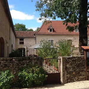 Couette-café Le Vinagrou 