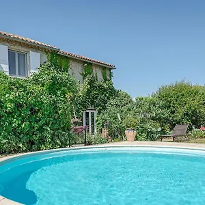 Bed & Breakfast D'hotes Et Mellou