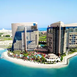 Station touristique Khalidiya Palace Rayhaan By Rotana, *****