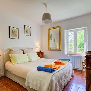 Bed & Breakfast Les Du Perussier