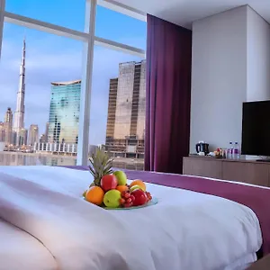 Park Regis Business Bay מלון