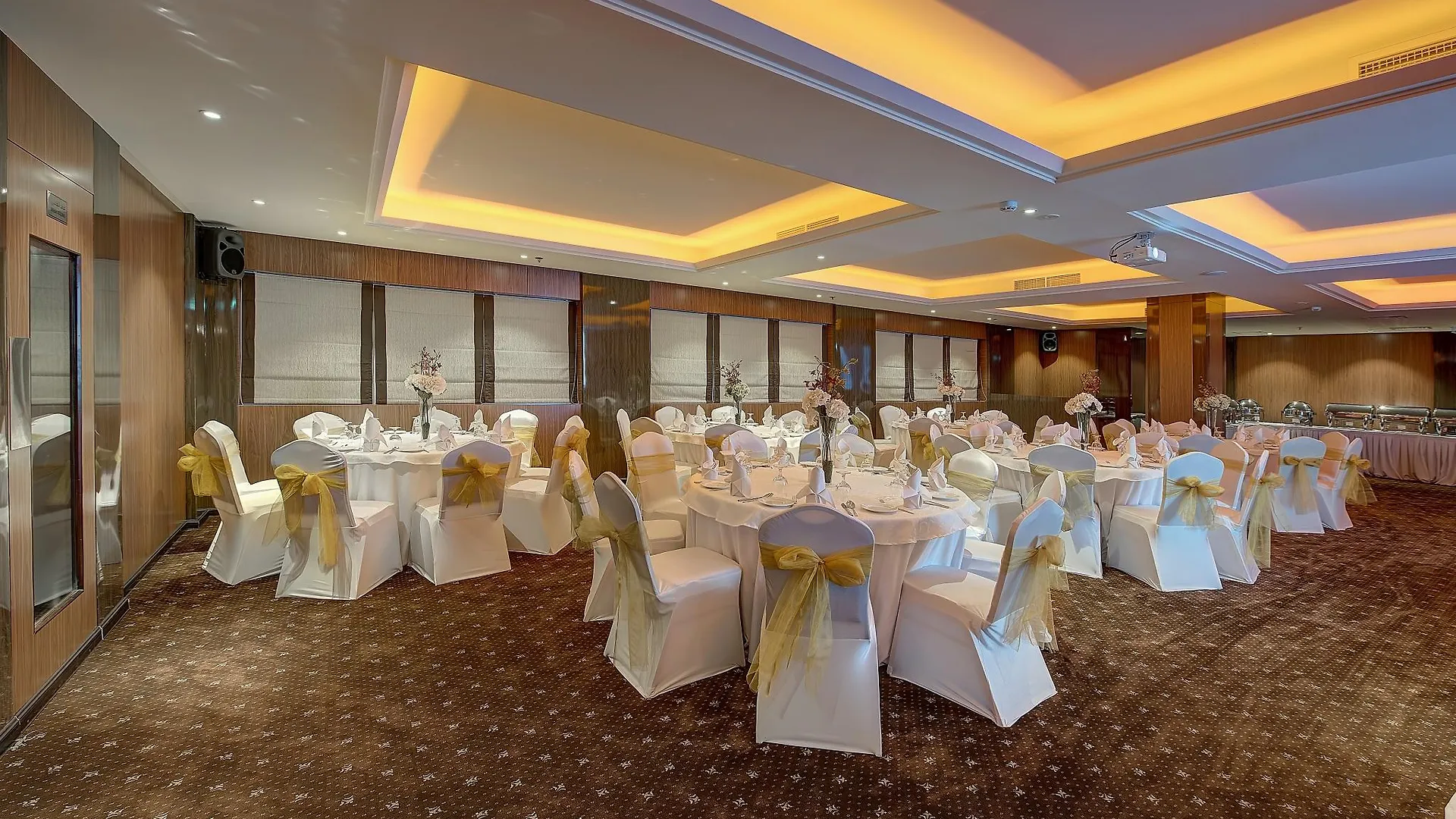 ****  Omega Hotel Dubai Emirados Árabes Unidos